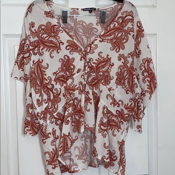 Top - Picture 2 of 4